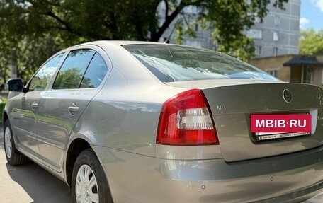 Skoda Octavia, 2010 год, 1 130 000 рублей, 7 фотография