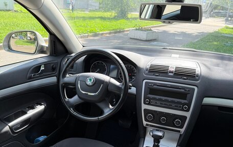 Skoda Octavia, 2010 год, 1 130 000 рублей, 18 фотография