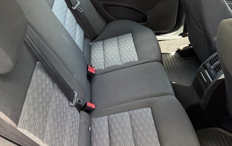 Skoda Octavia, 2010 год, 1 130 000 рублей, 23 фотография