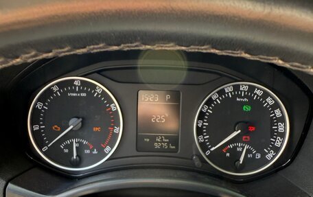 Skoda Octavia, 2010 год, 1 130 000 рублей, 24 фотография