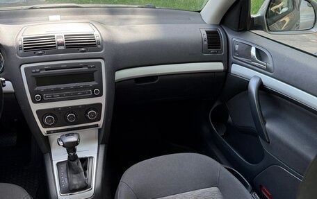 Skoda Octavia, 2010 год, 1 130 000 рублей, 20 фотография