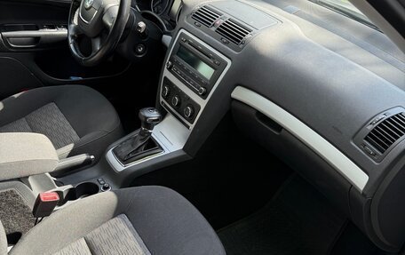 Skoda Octavia, 2010 год, 1 130 000 рублей, 19 фотография