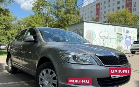 Skoda Octavia, 2010 год, 1 130 000 рублей, 3 фотография