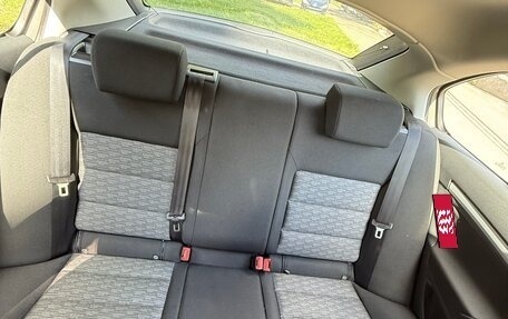 Skoda Octavia, 2010 год, 1 130 000 рублей, 22 фотография