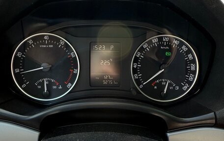 Skoda Octavia, 2010 год, 1 130 000 рублей, 25 фотография