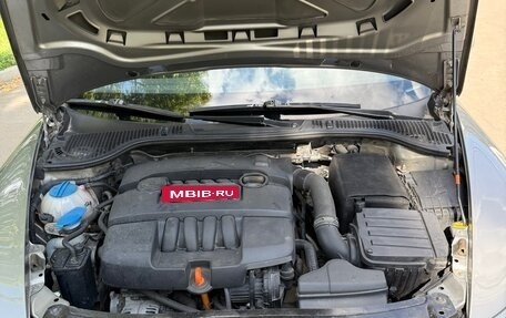 Skoda Octavia, 2010 год, 1 130 000 рублей, 26 фотография