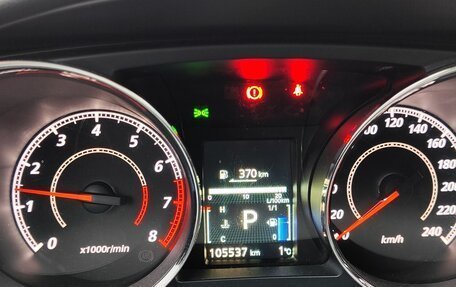 Mitsubishi ASX I рестайлинг, 2018 год, 1 935 000 рублей, 7 фотография