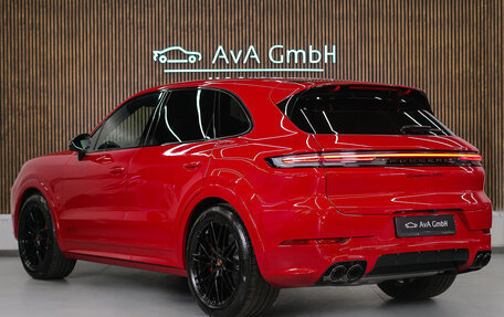 Porsche Cayenne III, 2025 год, 25 165 000 рублей, 4 фотография