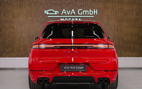 Porsche Cayenne III, 2025 год, 25 165 000 рублей, 5 фотография