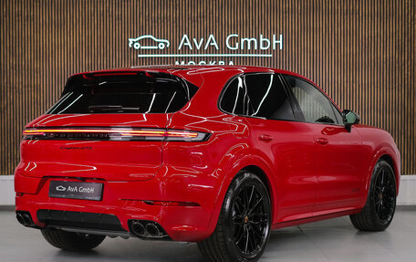Porsche Cayenne III, 2025 год, 25 165 000 рублей, 6 фотография