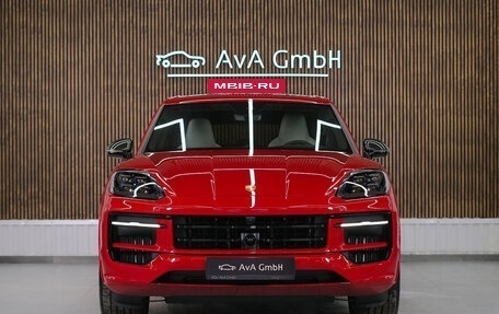 Porsche Cayenne III, 2025 год, 25 165 000 рублей, 2 фотография