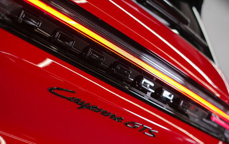 Porsche Cayenne III, 2025 год, 25 165 000 рублей, 11 фотография
