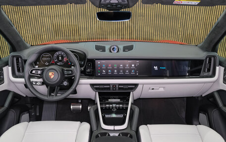 Porsche Cayenne III, 2025 год, 25 165 000 рублей, 13 фотография