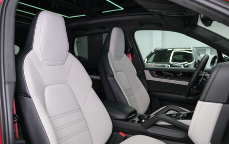 Porsche Cayenne III, 2025 год, 25 165 000 рублей, 15 фотография