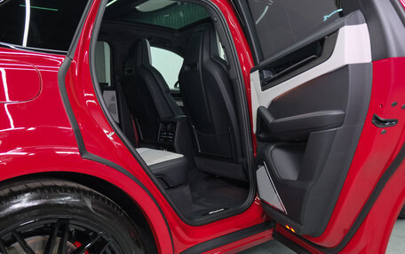 Porsche Cayenne III, 2025 год, 25 165 000 рублей, 17 фотография