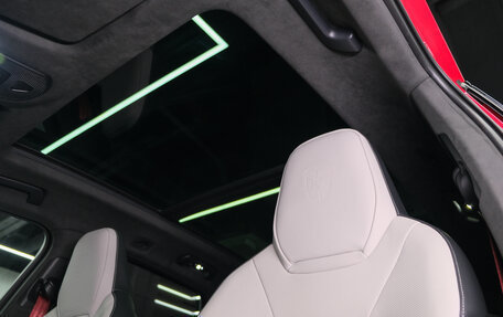 Porsche Cayenne III, 2025 год, 25 165 000 рублей, 22 фотография