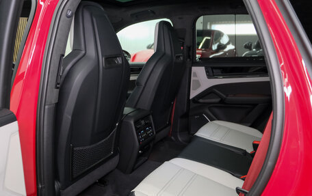 Porsche Cayenne III, 2025 год, 25 165 000 рублей, 18 фотография