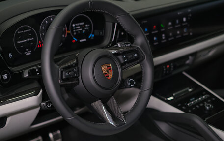 Porsche Cayenne III, 2025 год, 25 165 000 рублей, 21 фотография