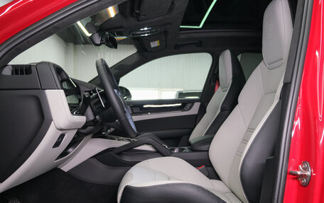 Porsche Cayenne III, 2025 год, 25 165 000 рублей, 20 фотография