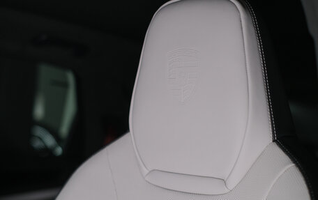 Porsche Cayenne III, 2025 год, 25 165 000 рублей, 24 фотография