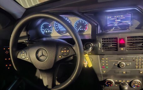 Mercedes-Benz GLK-Класс, 2012 год, 2 100 000 рублей, 2 фотография