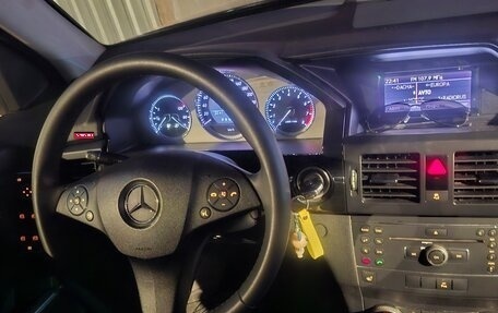 Mercedes-Benz GLK-Класс, 2012 год, 2 100 000 рублей, 3 фотография
