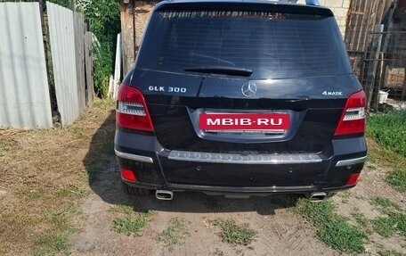 Mercedes-Benz GLK-Класс, 2012 год, 2 100 000 рублей, 5 фотография