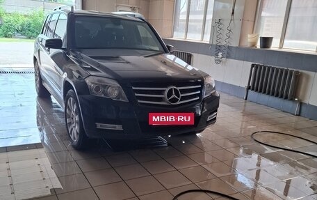 Mercedes-Benz GLK-Класс, 2012 год, 2 100 000 рублей, 6 фотография