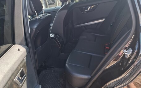 Mercedes-Benz GLK-Класс, 2012 год, 2 100 000 рублей, 8 фотография