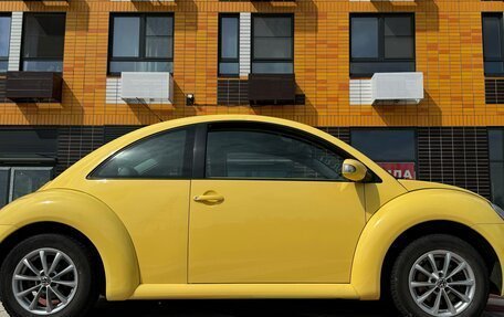 Volkswagen Beetle, 2003 год, 800 000 рублей, 5 фотография