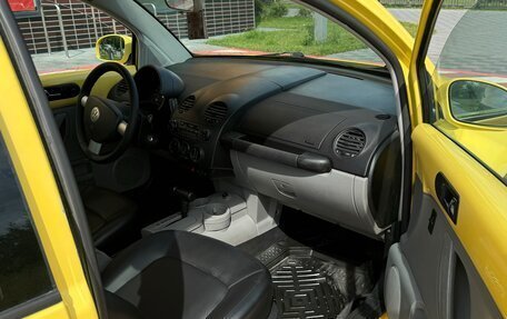 Volkswagen Beetle, 2003 год, 800 000 рублей, 4 фотография