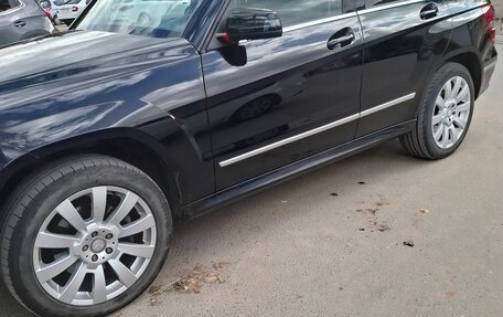 Mercedes-Benz GLK-Класс, 2012 год, 2 100 000 рублей, 12 фотография