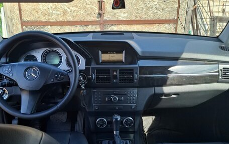 Mercedes-Benz GLK-Класс, 2012 год, 2 100 000 рублей, 9 фотография