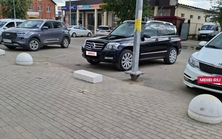 Mercedes-Benz GLK-Класс, 2012 год, 2 100 000 рублей, 13 фотография