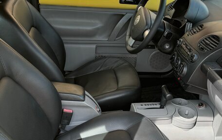 Volkswagen Beetle, 2003 год, 800 000 рублей, 14 фотография