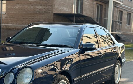 Mercedes-Benz E-Класс, 2000 год, 780 000 рублей, 5 фотография