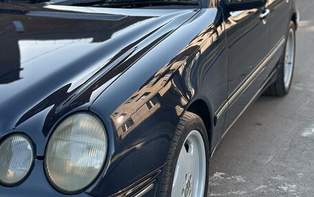 Mercedes-Benz E-Класс, 2000 год, 780 000 рублей, 6 фотография