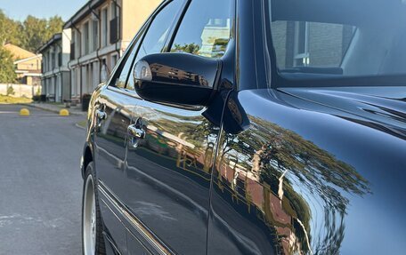 Mercedes-Benz E-Класс, 2000 год, 780 000 рублей, 12 фотография