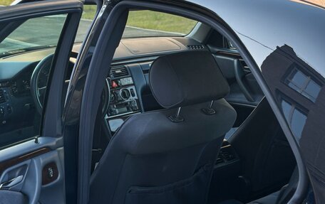 Mercedes-Benz E-Класс, 2000 год, 780 000 рублей, 18 фотография