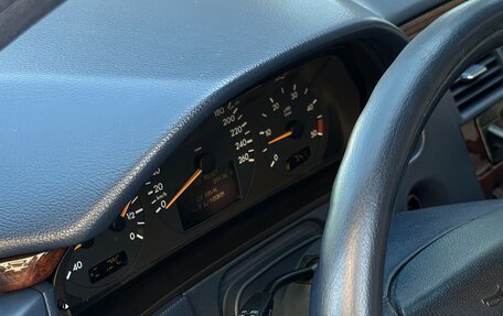 Mercedes-Benz E-Класс, 2000 год, 780 000 рублей, 15 фотография