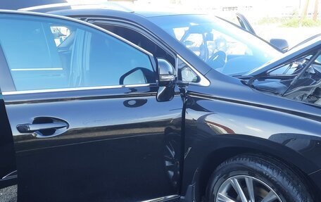 Lexus RX III, 2012 год, 2 700 000 рублей, 5 фотография