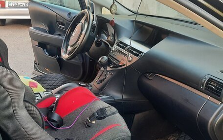 Lexus RX III, 2012 год, 2 700 000 рублей, 2 фотография