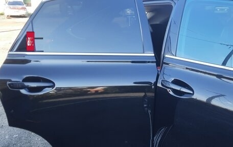 Lexus RX III, 2012 год, 2 700 000 рублей, 6 фотография