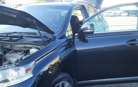 Lexus RX III, 2012 год, 2 700 000 рублей, 7 фотография