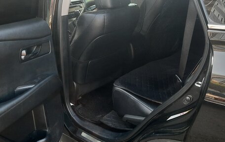 Lexus RX III, 2012 год, 2 700 000 рублей, 14 фотография