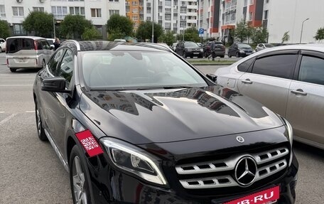 Mercedes-Benz GLA, 2019 год, 3 250 000 рублей, 2 фотография