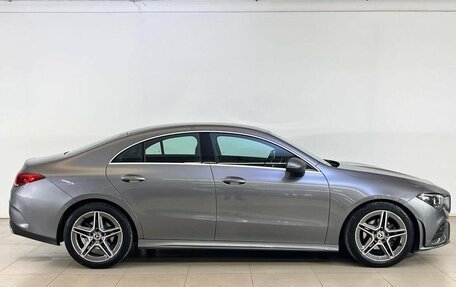 Mercedes-Benz CLA, 2020 год, 3 145 000 рублей, 8 фотография