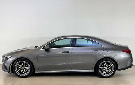Mercedes-Benz CLA, 2020 год, 3 145 000 рублей, 4 фотография