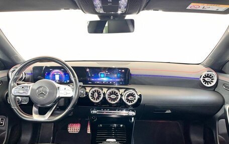 Mercedes-Benz CLA, 2020 год, 3 145 000 рублей, 12 фотография