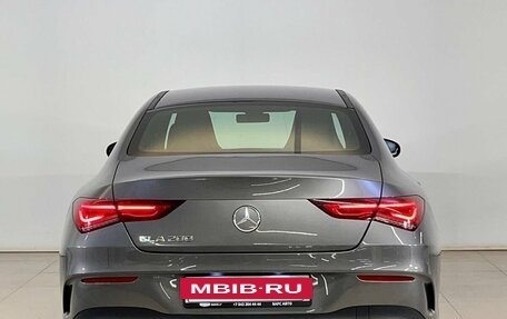 Mercedes-Benz CLA, 2020 год, 3 145 000 рублей, 6 фотография